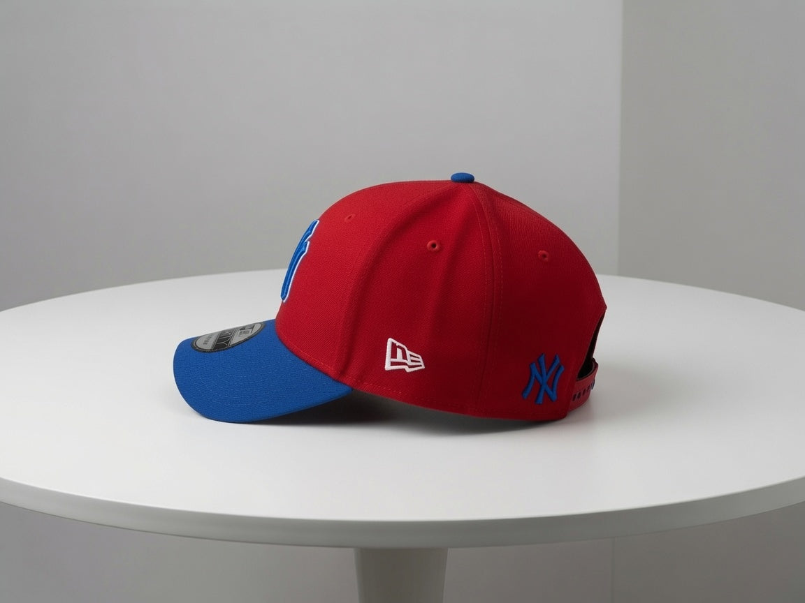 Gorra de Beisbol curva