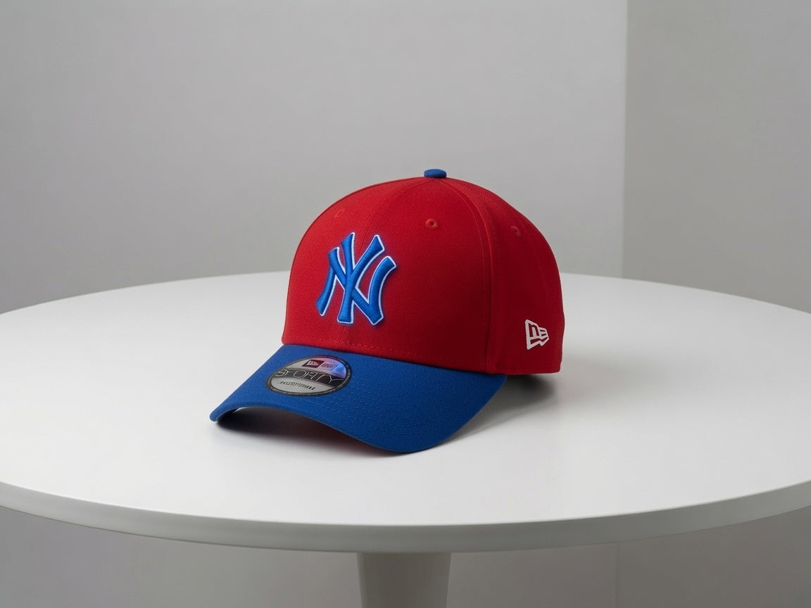 Gorra de Beisbol curva