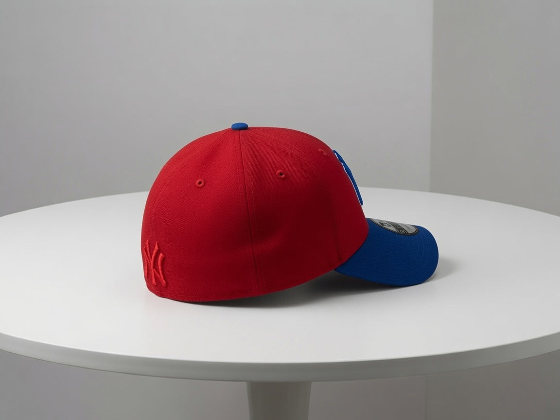 Gorra de Beisbol curva